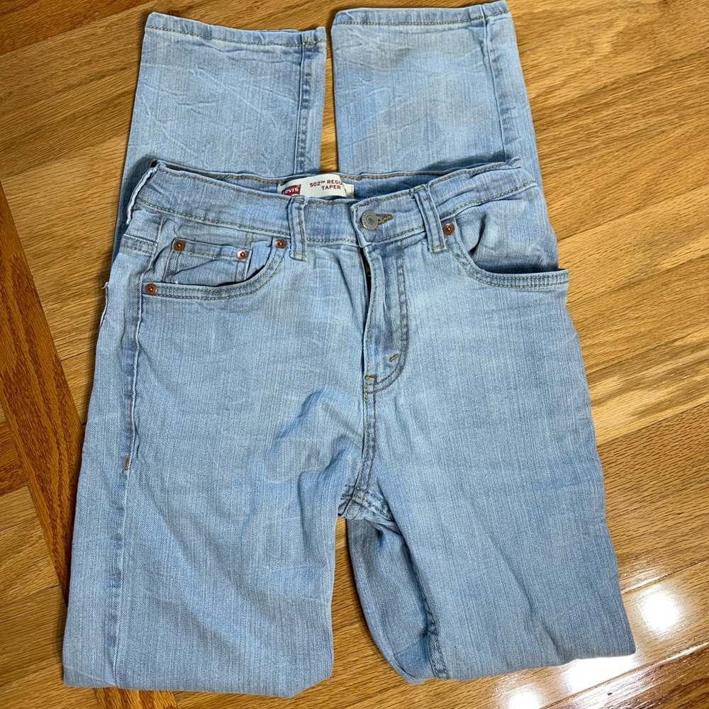 Levi Jeans 28x28